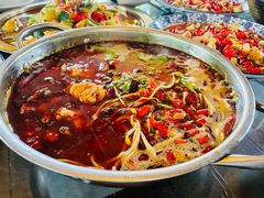 -拈一筷子·宜宾江湖菜(总店)