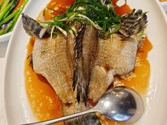 -万龙洲海鲜(阜外店)