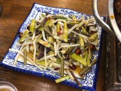 -老味道1992(武当山店)