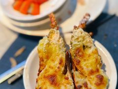 -锦厨国际自助餐厅 · 云端景观 (昆明索菲特大酒店)