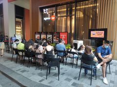 等位区-金鸭季·北京烤鸭(深业上城店)