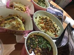 -四环冷面王(西单华威约饭街店)