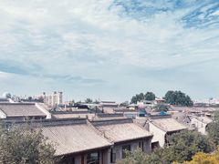 -西安城墙·碑林历史文化景区