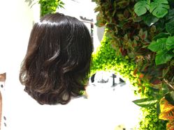 -卓梵美发·精品Salon