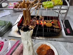 -牧羊村烧烤(淄博总店)