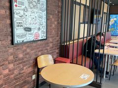 -汉堡王(北京通州领展店)