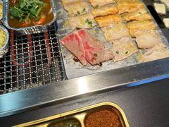-蜀酱焰·新派融合自助烤肉(仁和春天广场店)