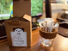 -BIRR COFFEE小熊咖啡(鸿瑞店)