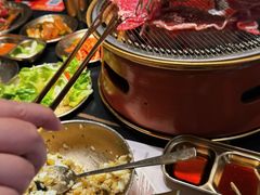 -西塔老太太泥炉烤肉(北京北苑天街龙湖店)