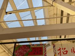 -肥仔文澳门猪骨煲(南京西路店)