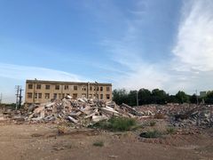 -霍元甲烧烤(江城商务大楼店)