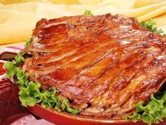 烤肉-蒙克嘎拉蒙餐