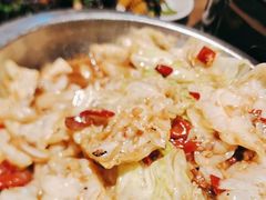 -炊烟·山房菜