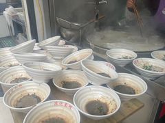 -陈记锅盖面(长江路店)