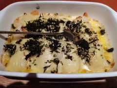 -仓桥家·焗寿司·锅物(光谷步行街店)