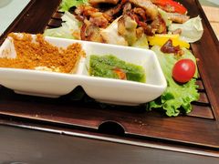 -大铁勺新津菜(东丽阳光新业广场店)