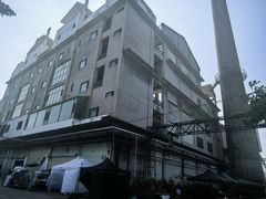 -广州市紫泥堂文化创意园景区