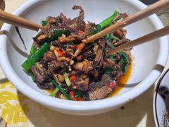 -串盟烧烤·长沙美食地标(星沙店)