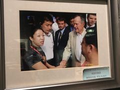 -唐廊烤鸭店(工体店)
