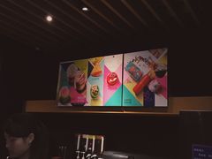 -星巴克(深圳北站B5检票口)