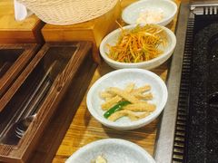 -金顺碳烤肉(1号店)