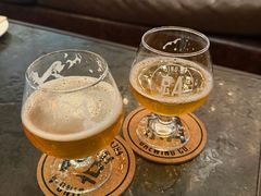 -京A Taproom·精酿餐吧(CBD店)