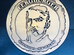 -Fergburger(皇后镇店)