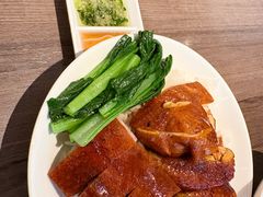 -新旺茶餐厅·早餐·夜宵(长乐店)