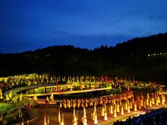 -鼎盛王朝康熙大典实景演出