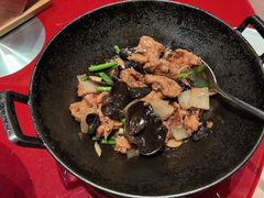 -山西会馆·晋菜·晋商宴·学堂记忆(许坦西街店)