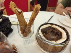 -凤凰楼酒家·粤宴点心(华强北店)