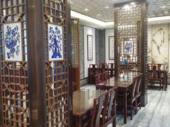 大堂-德兴馆(山西南路店)