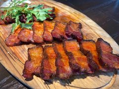 武林烤肉-金牌外婆家(苏州中心店)