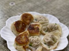 -乌镇姐妹特色小吃(银杏公寓店)