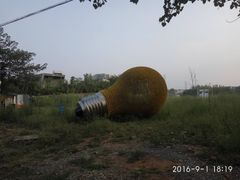 -白鹭湾湿地公园