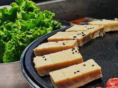 云南包浆豆腐-范儿·嫂子烤肉(长治路店)