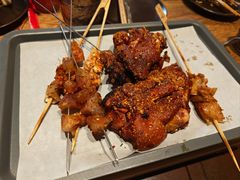 -野人部落(沈阳一店)