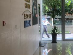 -英皇电影城(英皇集团中心IMAX店)