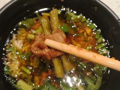 -钢管厂五区小郡肝串串香(蜀都万达店)