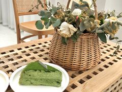 -CAKE WANG千层制造所(省府店)