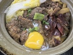 -煲煲掂风味煲仔饭餐厅(西区店)