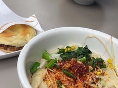 -老碗会·陕西手工面(中心书城店)