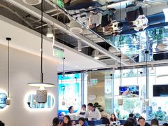 -兰湘子·湘菜小炒(长安万科广场店)