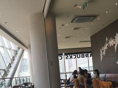 -星巴克(青浦桥梓湾店)