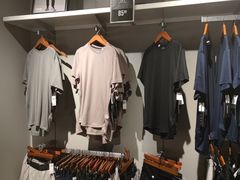 -Abercrombie&Fitch(德基广场店)