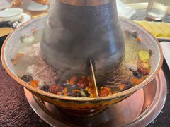 -京炭铜锅涮肉·羊蝎子·羊肉炉(保利·时光里店)