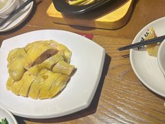 -鸽味轩·粤菜小馆(高楼门总店)