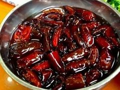 -福寿斋·老北京铜锅涮肉·烧烤(清岚店)