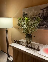 -圣贝拉母婴护理中心(广州瑰丽店)