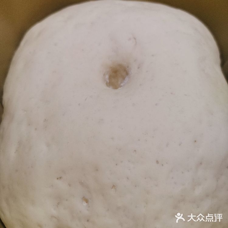 食谱| 超蓬松小包子